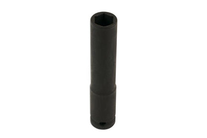 Laser Tools 7764 Extra Deep Impact Socket 1/2"D 15mm Laser Tools