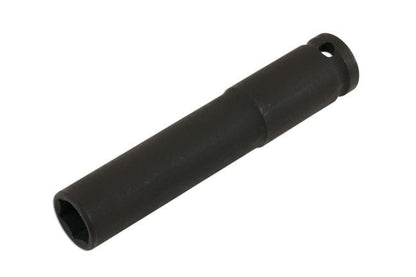Laser Tools 7764 Extra Deep Impact Socket 1/2"D 15mm Laser Tools