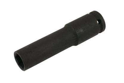 Laser Tools 7765 Extra Deep Impact Socket 1/2"D 17mm Laser Tools