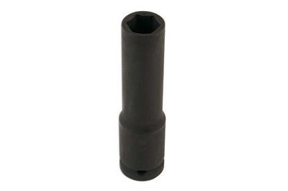 Laser Tools 7765 Extra Deep Impact Socket 1/2"D 17mm Laser Tools
