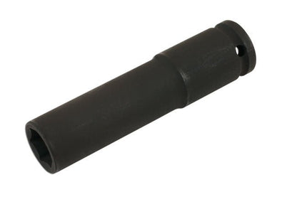 Laser Tools 7766 Extra Deep Impact Socket 1/2"D 18mm Laser Tools