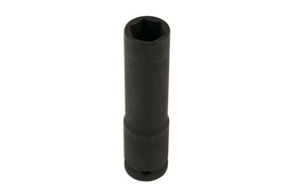 Laser Tools 7767 Extra Deep Impact Socket 1/2"D 19mm Laser Tools