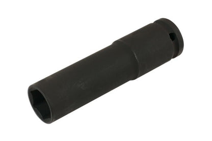 Laser Tools 7768 Extra Deep Impact Socket 1/2"D 21mm Laser Tools