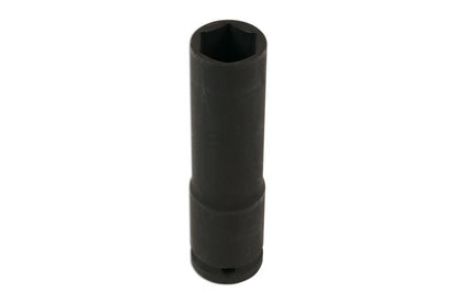 Laser Tools 7768 Extra Deep Impact Socket 1/2"D 21mm Laser Tools