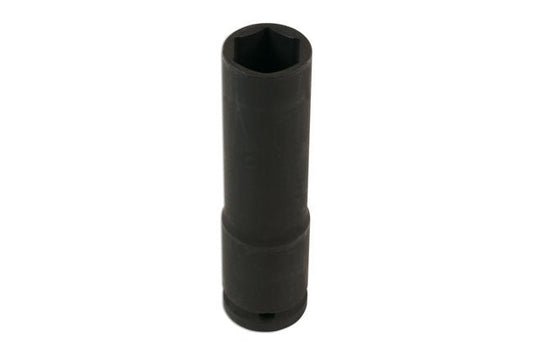 Laser Tools 7768 Extra Deep Impact Socket 1/2"D 21mm Laser Tools