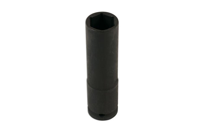 Laser Tools 7769 Extra Deep Impact Socket 1/2"D 22mm Laser Tools