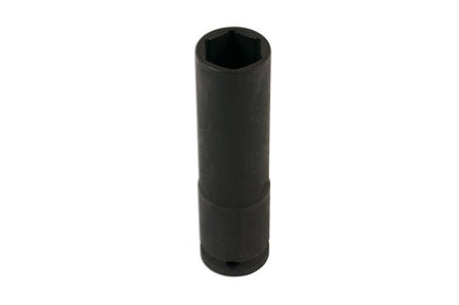 Laser Tools 7769 Extra Deep Impact Socket 1/2"D 22mm Laser Tools