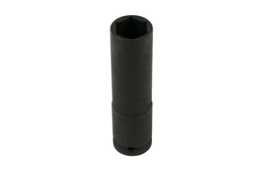 Laser Tools 7769 Extra Deep Impact Socket 1/2"D 22mm Laser Tools