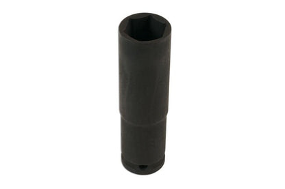 Laser Tools 7770 Extra Deep Impact Socket 1/2"D 24mm Laser Tools