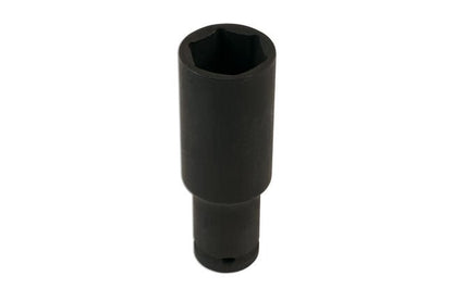 Laser Tools 7772 Extra Deep Impact Socket 1/2"D 30mm Laser Tools