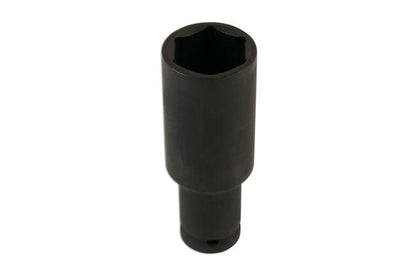 Laser Tools 7773 Extra Deep Impact Socket 1/2"D 32mm Laser Tools