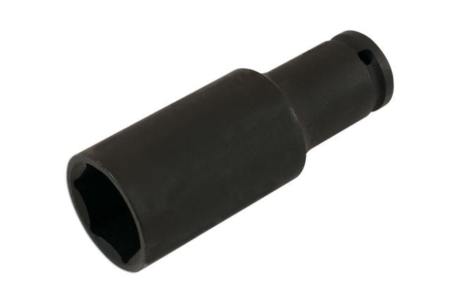 Laser Tools 7773 Extra Deep Impact Socket 1/2"D 32mm Laser Tools