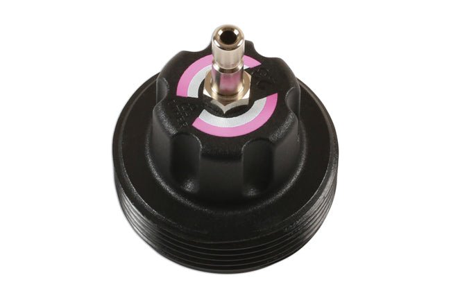 Laser Tools 7781 Cooling System Adaptor M62 x 3mm thread - for VAG Laser Tools