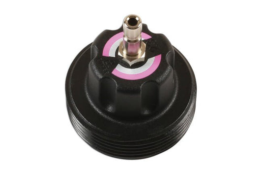 Laser Tools 7781 Cooling System Adaptor M62 x 3mm thread - for VAG Laser Tools