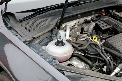 Laser Tools 7781 Cooling System Adaptor M62 x 3mm thread - for VAG Laser Tools