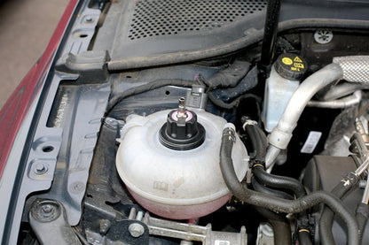 Laser Tools 7781 Cooling System Adaptor M62 x 3mm thread - for VAG Laser Tools