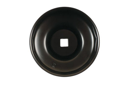 Laser Tools 7782 Oil Filter Wrench 3/8"D - 74mm x 15 Flutes Laser Tools