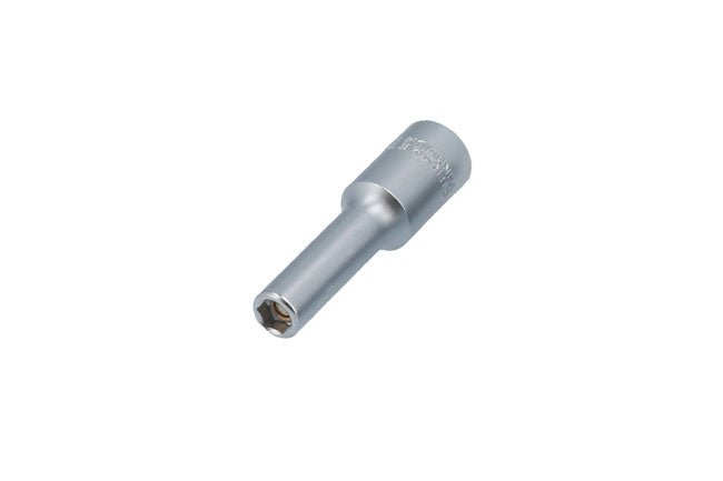 Laser Tools 7784 Magnetic Deep Socket 3/8"D 7mm Laser Tools
