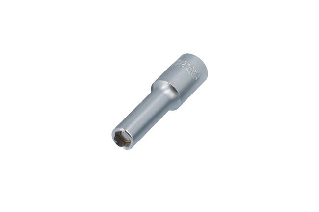 Laser Tools 7785 Magnetic Deep Socket 3/8"D 8mm Laser Tools