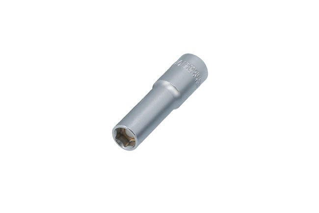 Laser Tools 7786 Magnetic Deep Socket 3/8"D 10mm Laser Tools