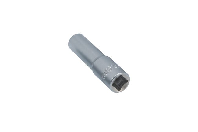 Laser Tools 7786 Magnetic Deep Socket 3/8"D 10mm Laser Tools