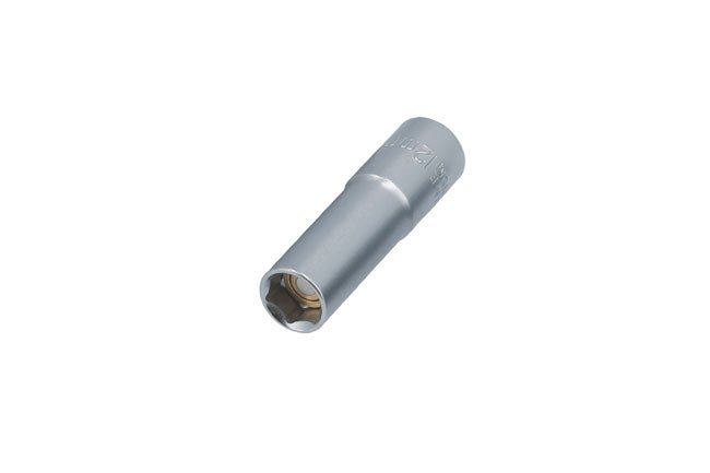 Laser Tools 7788 Magnetic Deep Socket 3/8"D 12mm Laser Tools