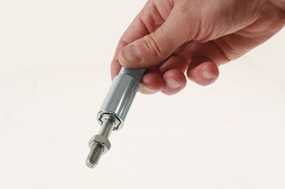 Laser Tools 7789 Magnetic Deep Socket 3/8"D 13mm Laser Tools