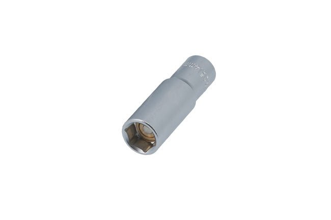 Laser Tools 7790 Magnetic Deep Socket 3/8"D 14mm Laser Tools