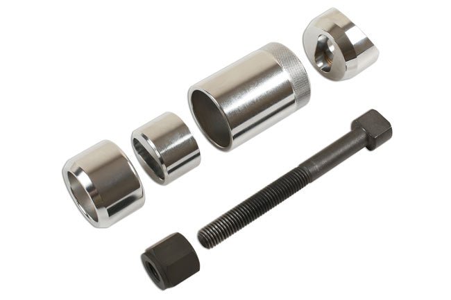 Laser Tools 7791 Rear Suspension Bush Remover & Installer - for Mercedes-Benz Laser Tools