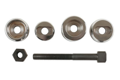 Laser Tools 7791 Rear Suspension Bush Remover & Installer - for Mercedes-Benz Laser Tools