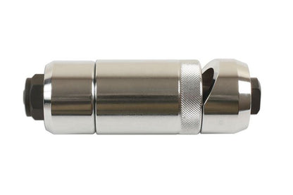 Laser Tools 7791 Rear Suspension Bush Remover & Installer - for Mercedes-Benz Laser Tools