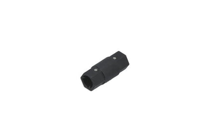 Laser Tools 7792 Tri-point Socket for Air Intake Hose Clamps Laser Tools