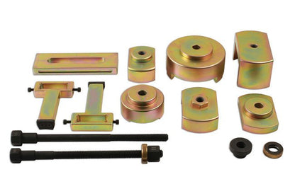 Laser Tools 7794 Subframe Bush Installer/Remover - for Mercedes-Benz Laser Tools