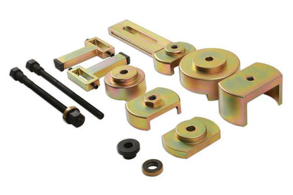 Laser Tools 7794 Subframe Bush Installer/Remover - for Mercedes-Benz Laser Tools