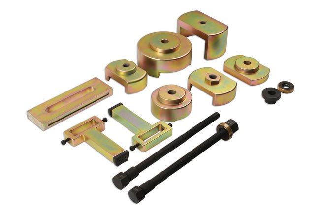 Laser Tools 7794 Subframe Bush Installer/Remover - for Mercedes-Benz Laser Tools