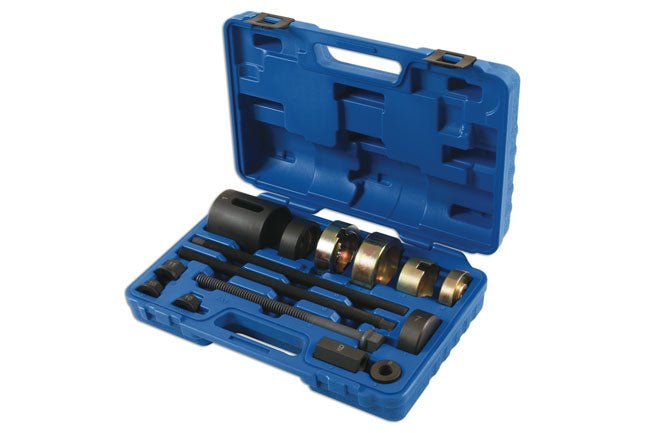 Laser Tools 7796 Front Suspension Bush Tool - for VW T5, T6 Laser Tools