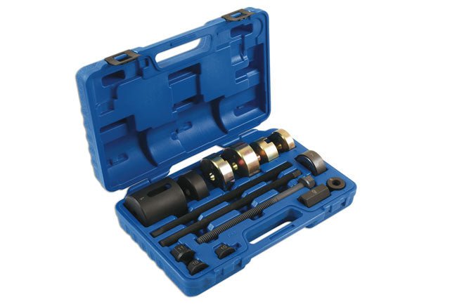 Laser Tools 7796 Front Suspension Bush Tool - for VW T5, T6 Laser Tools