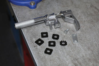 Laser Tools 7798 Universal Outside Thread Chaser Laser Tools