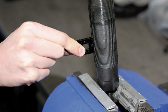 Laser Tools 7798 Universal Outside Thread Chaser Laser Tools