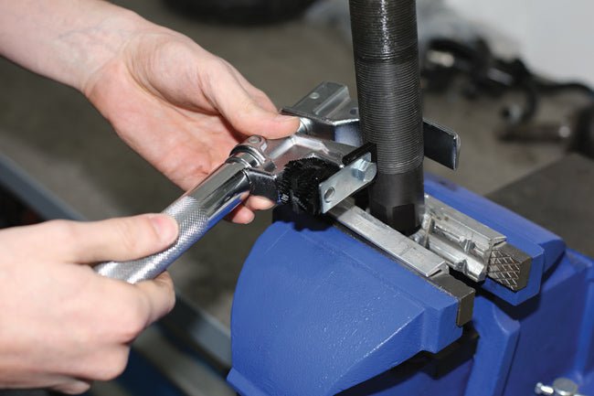 Laser Tools 7798 Universal Outside Thread Chaser Laser Tools