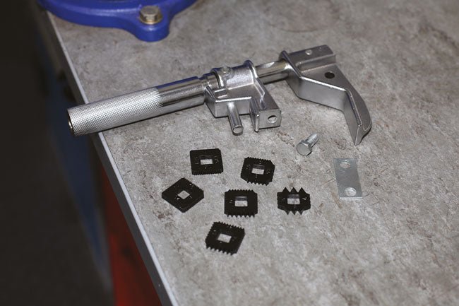 Laser Tools 7798 Universal Outside Thread Chaser Laser Tools