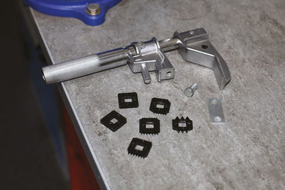 Laser Tools 7798 Universal Outside Thread Chaser Laser Tools