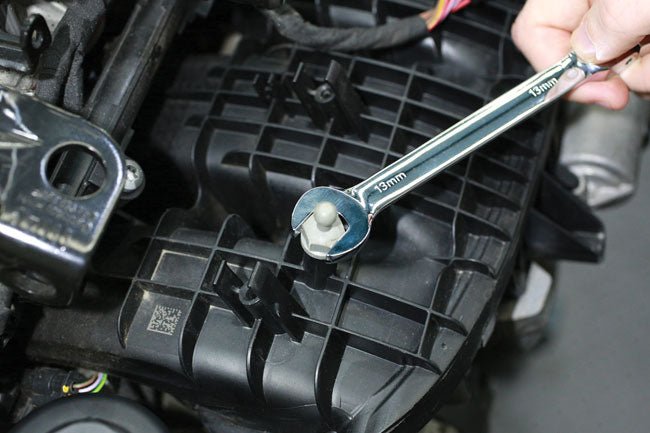 Laser Tools 7799 Low Profile Bit & Alldrive Go Thru Socket Set 31pc Laser Tools