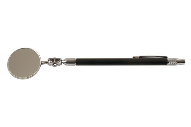 Laser Tools 7800 Telescopic Mirror/Pickup Tool & Scriber Laser Tools