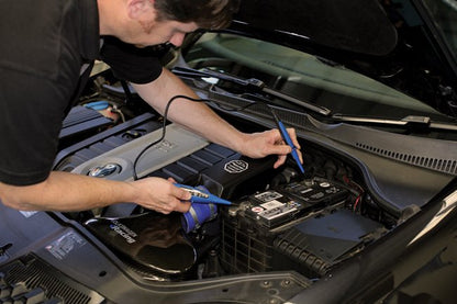 Laser Tools 7803 Two Pole Voltage Tester 12 - 600V Laser Tools