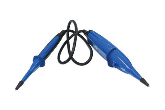 Laser Tools 7803 Two Pole Voltage Tester 12 - 600V Laser Tools