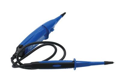 Laser Tools 7803 Two Pole Voltage Tester 12 - 600V Laser Tools