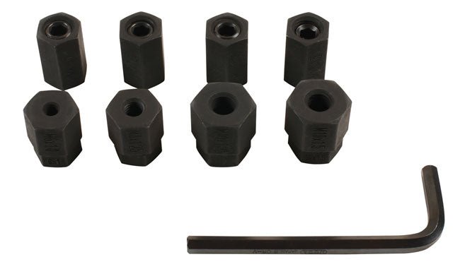 Laser Tools 7804 Stud Remover & Installer 9pc Laser Tools