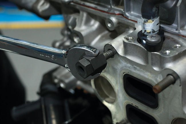 Laser Tools 7804 Stud Remover & Installer 9pc Laser Tools