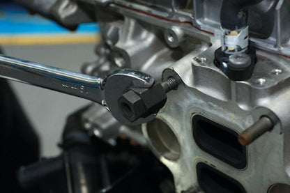 Laser Tools 7804 Stud Remover & Installer 9pc Laser Tools